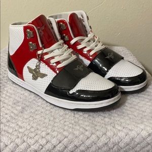 Creative Recreation Cesario High Tops